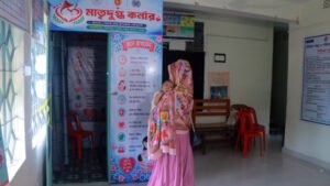 Goyeshpur Breast Feeding Corner-2_0
